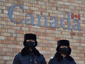 Canada Demands US Help Resolve China Crisis Triggered by Huawei Arrest