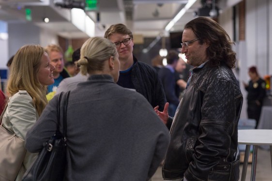 VC Brad Feld’s New Book Offers Advice on Navigating Startups’ Unknowns